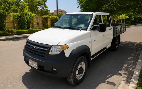 UAZ "Profi"