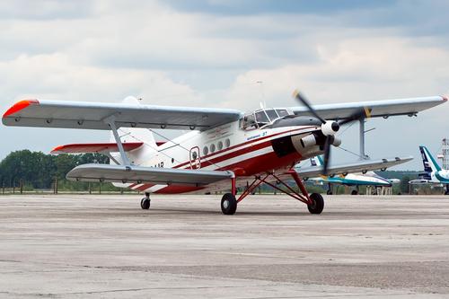 Ан-3