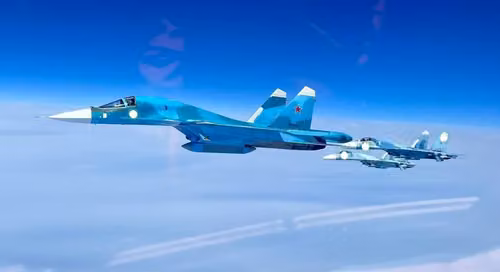 Su-34