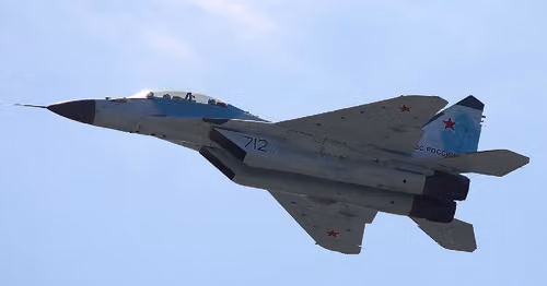 MiG-35