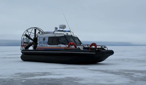 Airboat 650-K