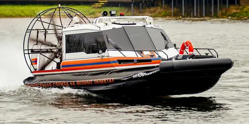Airboat 650-K