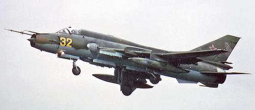 Су-17М3