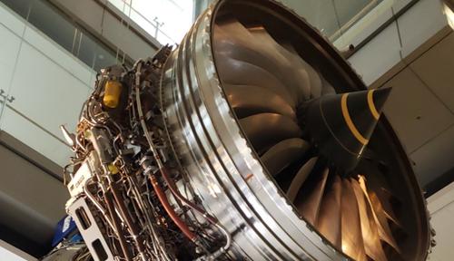 Trent 1000