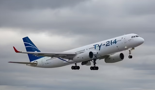 Tu-214