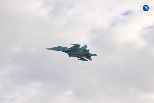 Su-34