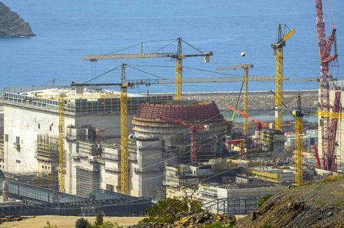 Akkuyu NPP