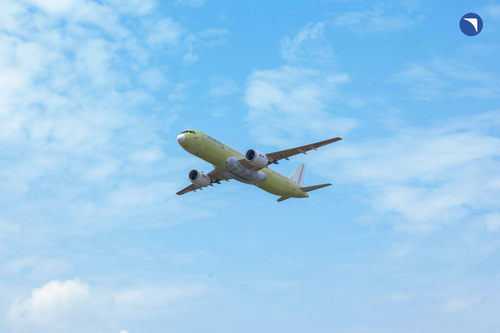 MC-21