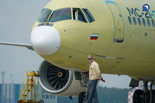 MC-21