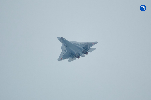 Su-57