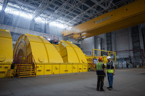Akkuyu NPP