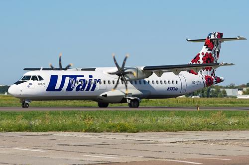 ATR-72