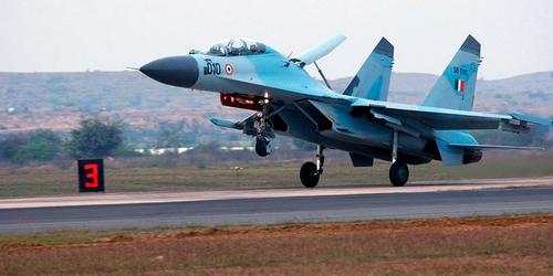 Су-30МКИ