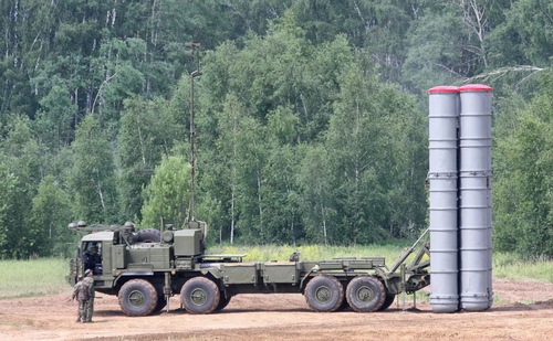 С-400