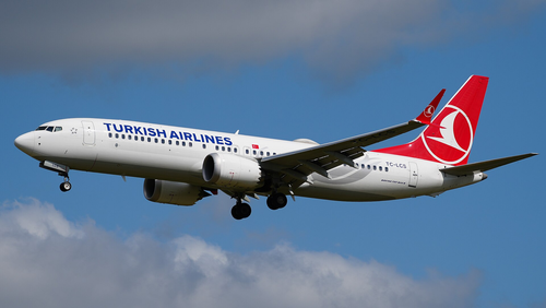 Boeing 737 MAX