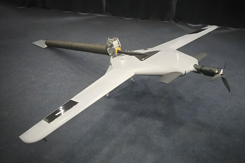«Скат-220»