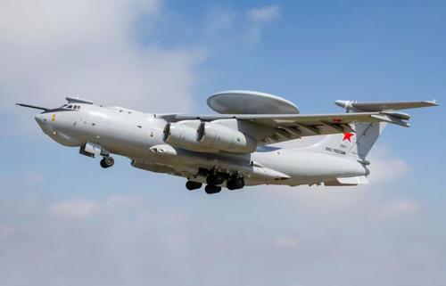 A-100 "Premier"