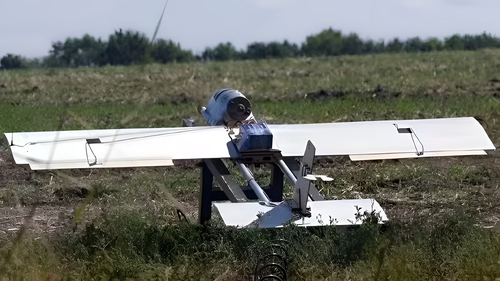 «Молния-2»