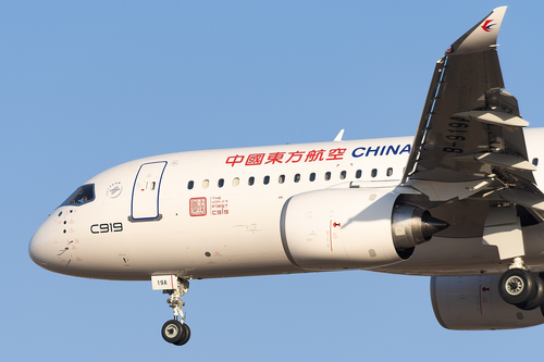 C919