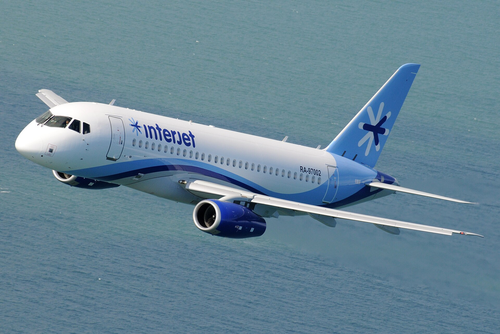SSJ-100