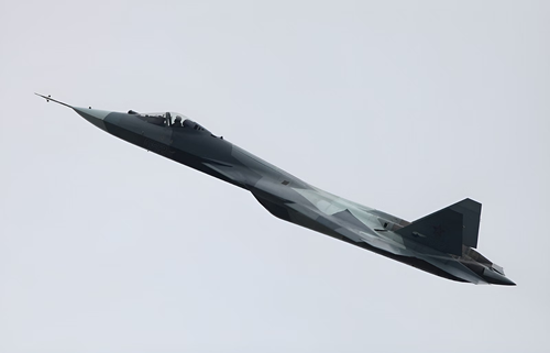 Су-57