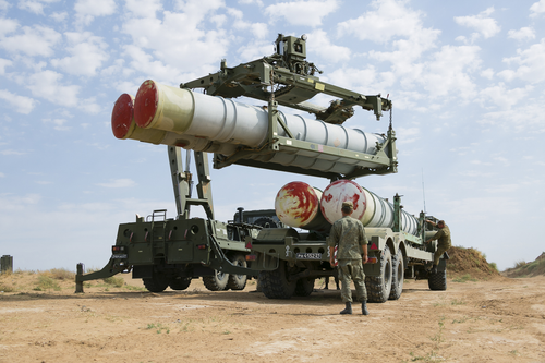 С-400 «Триумф»