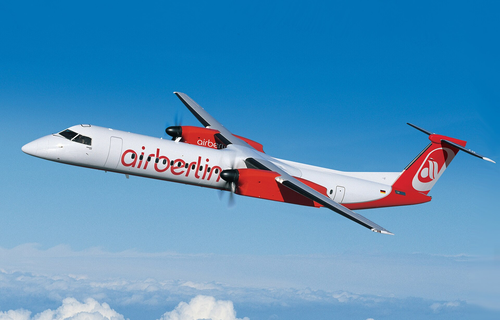 Dash 8-400