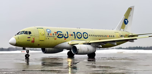 SJ-100