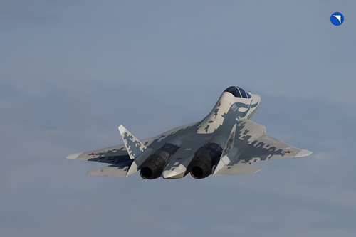 Su-57