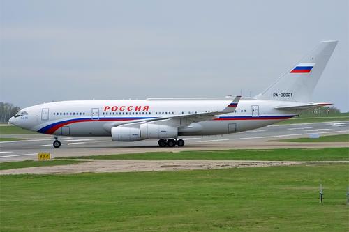 Ил-96-300ПУ