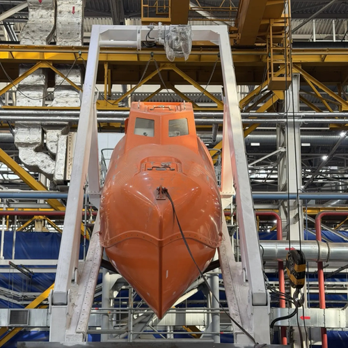 Lifeboat