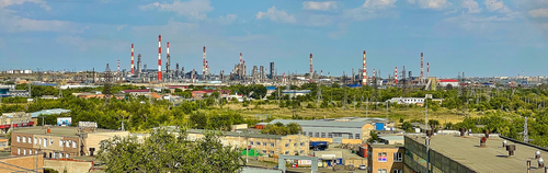 Орский НПЗ