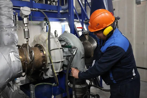 Turbocharger inspection