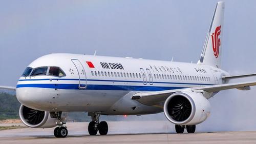 C919
