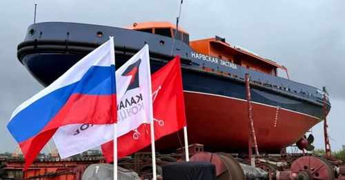 «Нарвская застава»