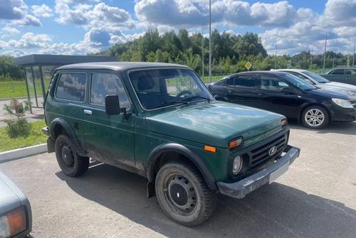 VAZ-2121