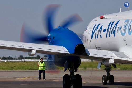 Ил-114-300