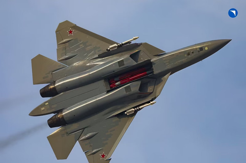 Su-57