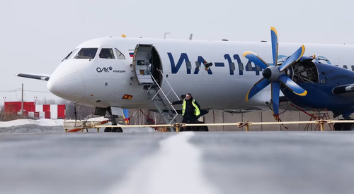 Ил-114-300