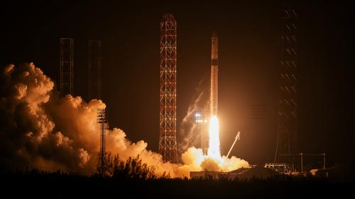 Ракета «Союз-5»