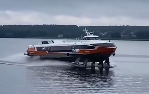 «Метеор-120Р»