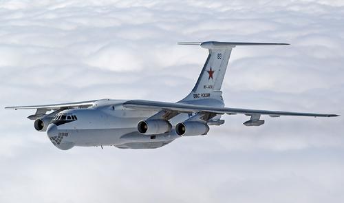Ил-78МК-90А