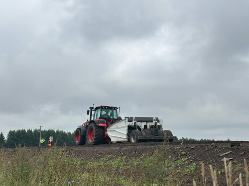 BELARUS-3522