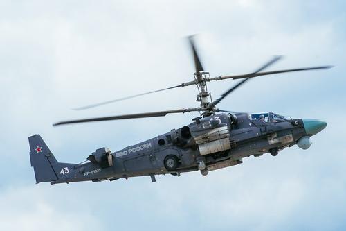 Ka-52