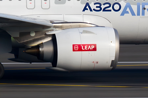 LEAP-1A