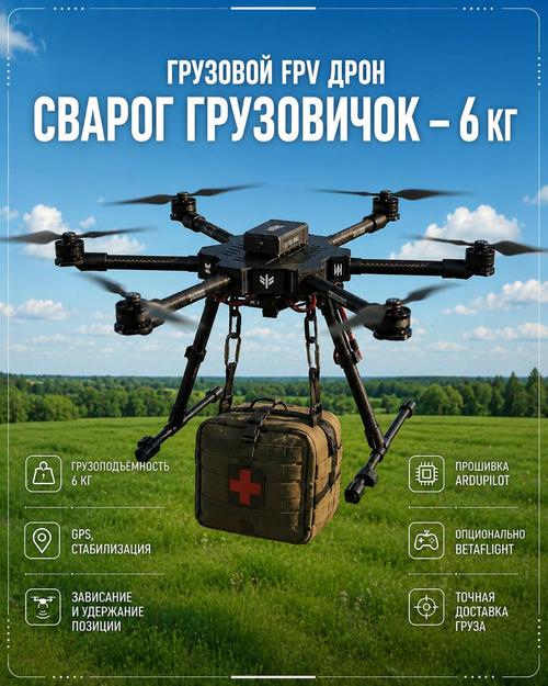 «Грузовичок»