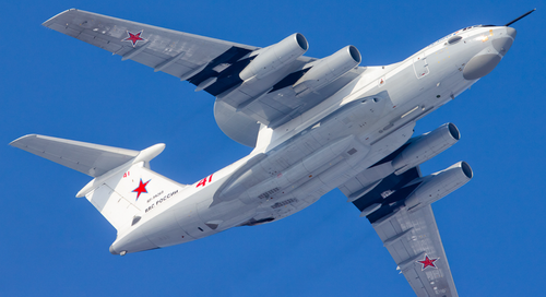 A-50U