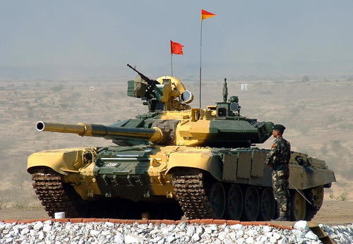 T-90S