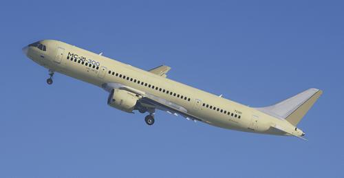 МС-21