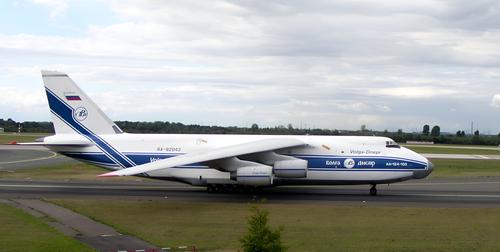 Ан-124